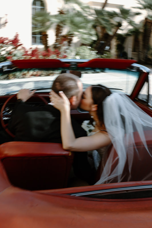 Kylie & Jared wedding Sept 2023