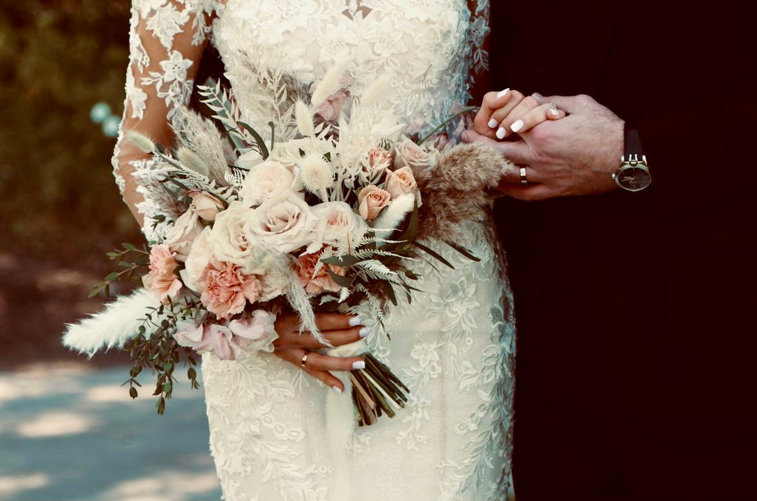 Reem & Taher wedding