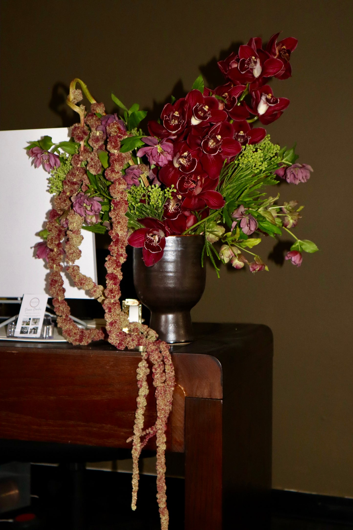Artistic Blooms