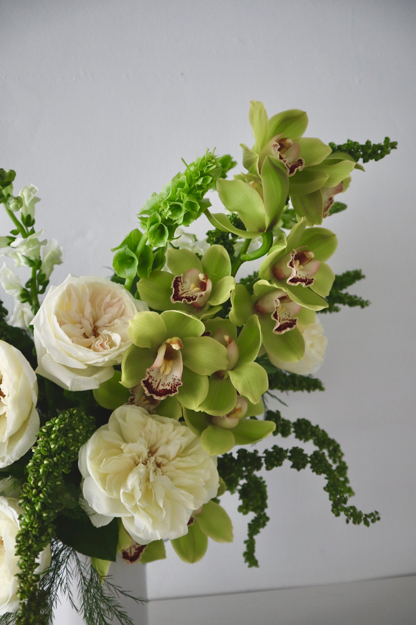 Artistic Blooms
