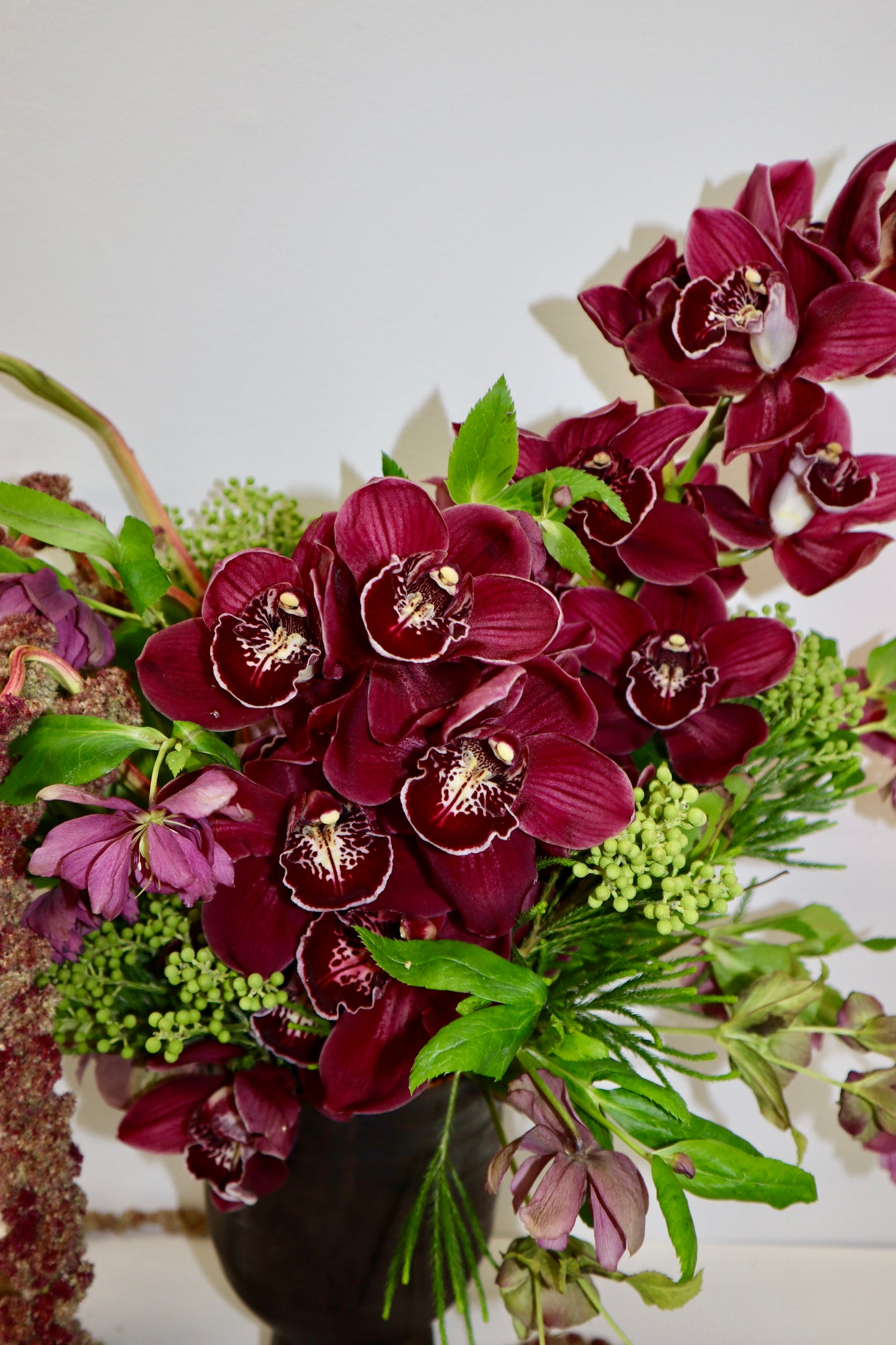 Artistic Blooms