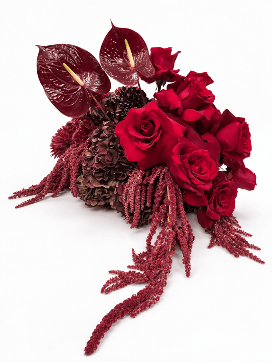 DESIGNER'S CHOICE STATEMENT BLOOMS