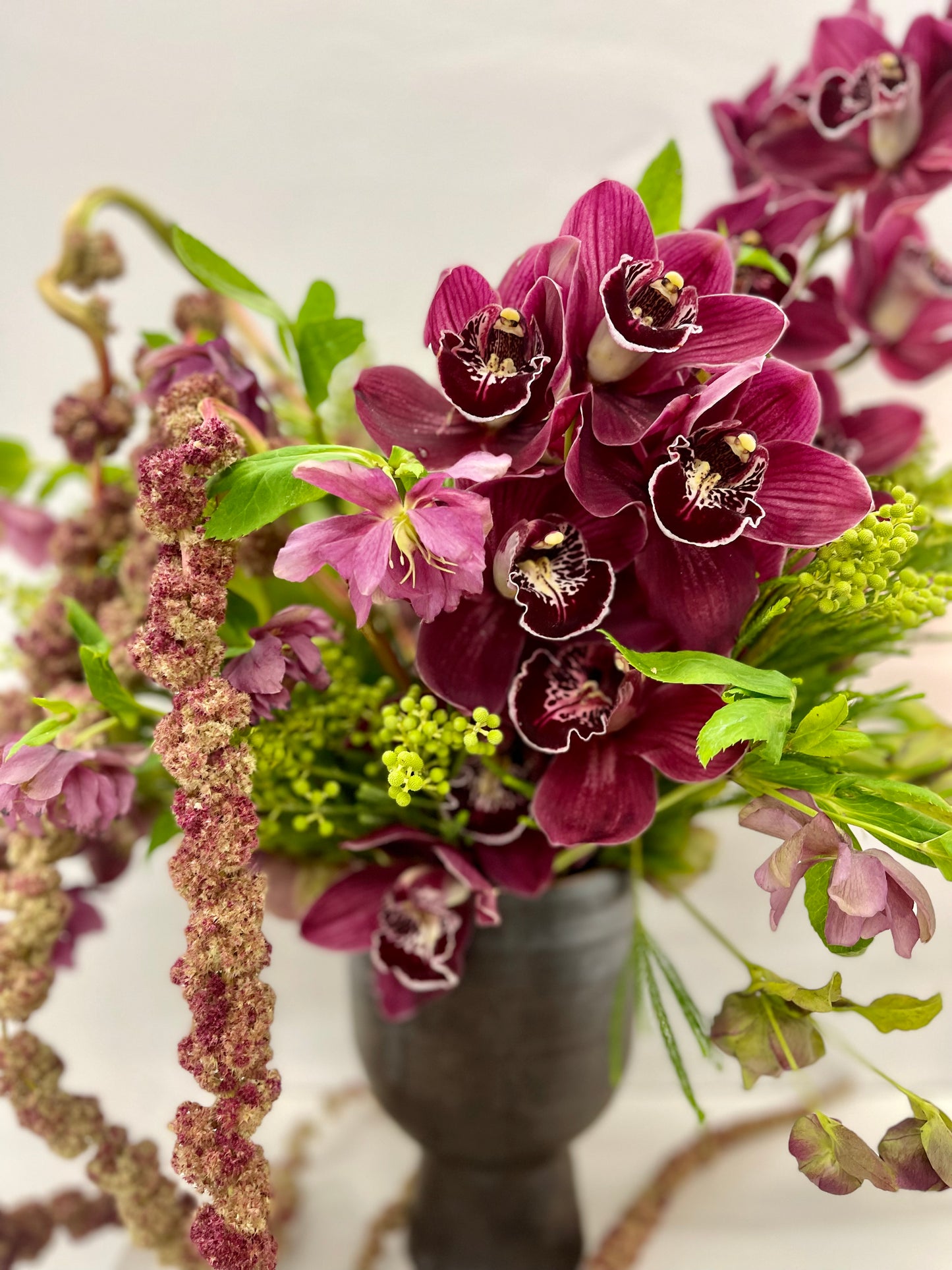 Artistic Blooms