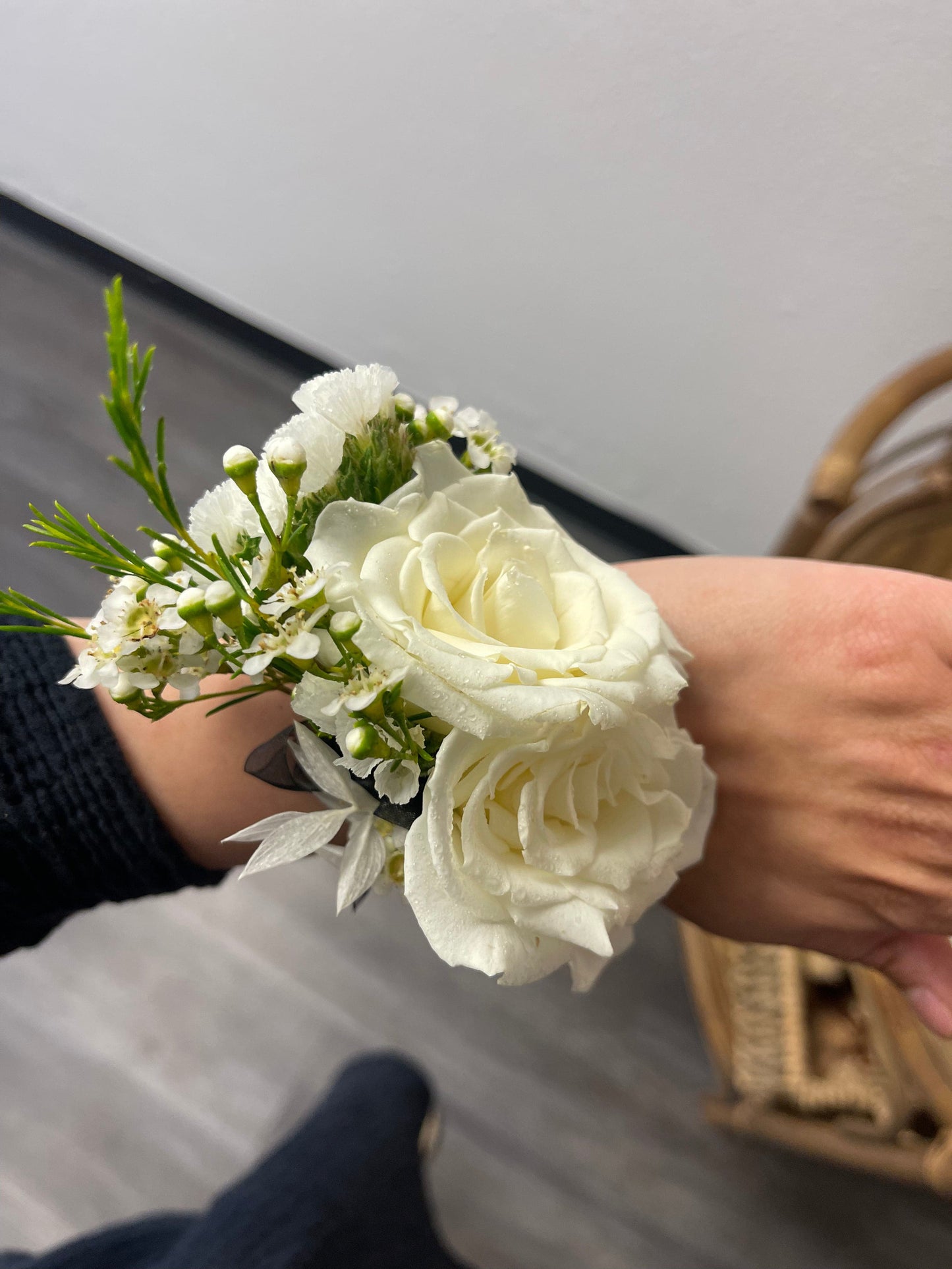 Corsage