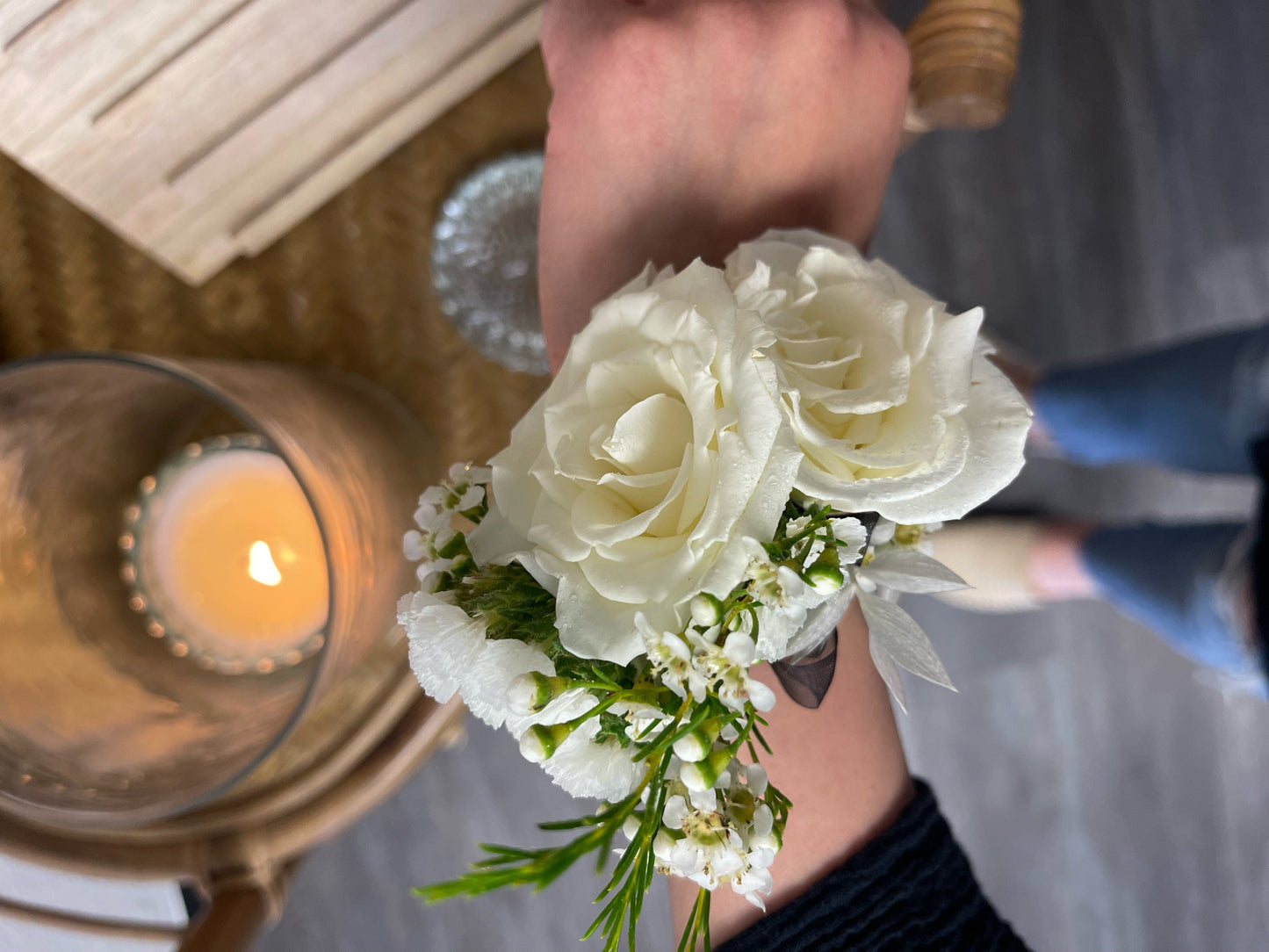 Corsage