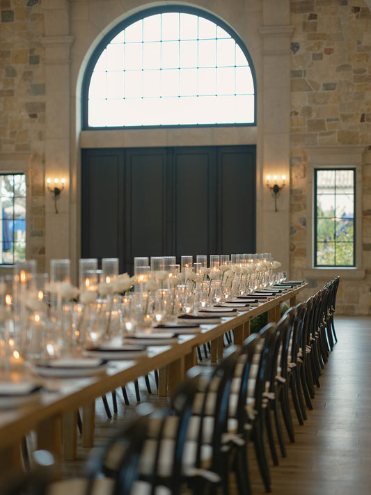 Why North County San Diego Brides Are Choosing Full Service Floral Design (And What It Actually Includes)