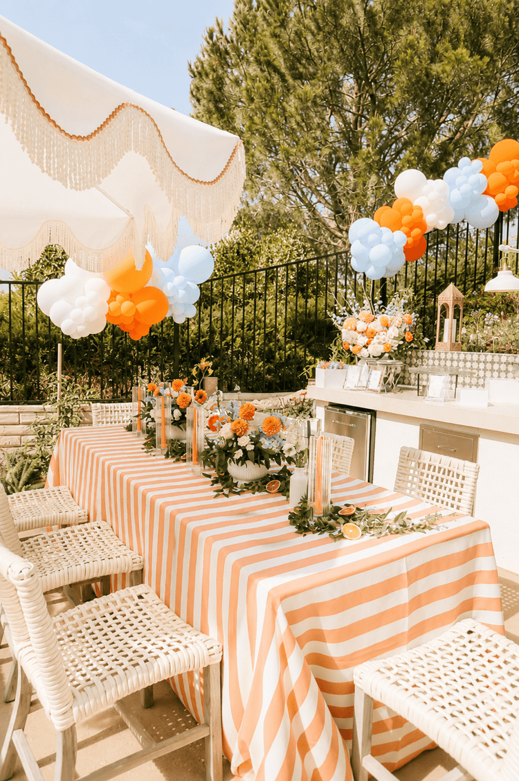 THE SUMMER EDIT