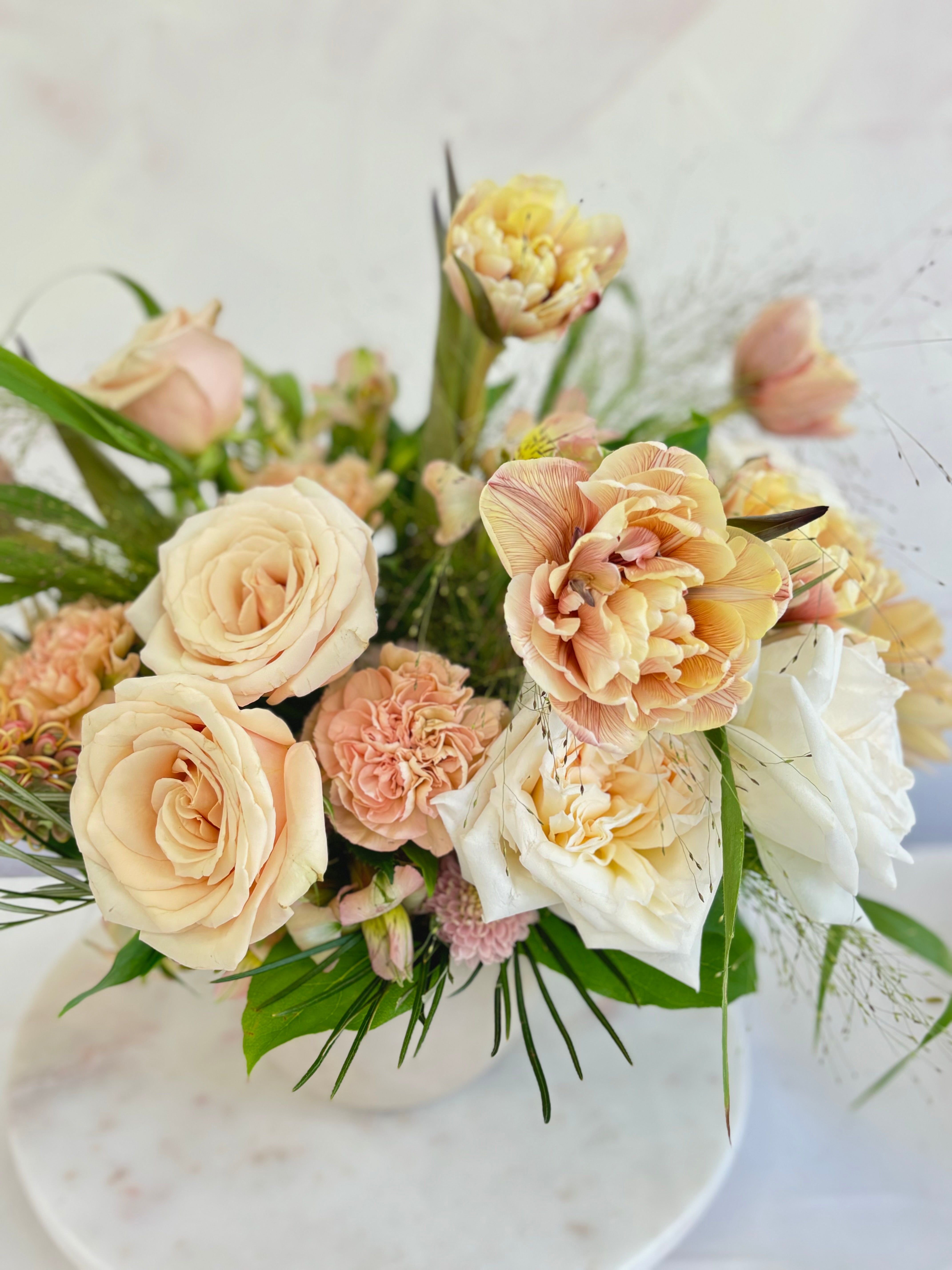 Bespoke floral Arrangements for all occasions| Made for you Flowers ...