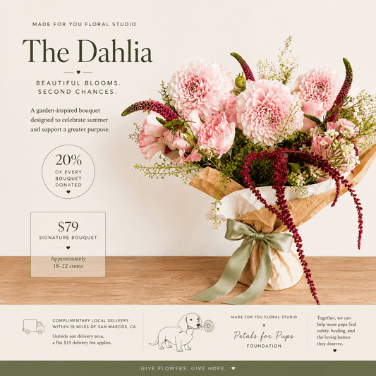 The Dahlia