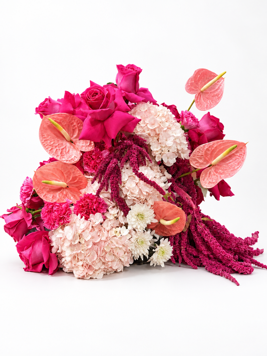 DESIGNER'S CHOICE STATEMENT BLOOMS