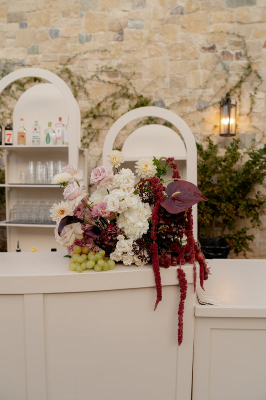 Statement Arrangement