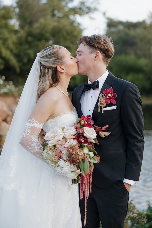 Boutonnierre (Designer's Choice)