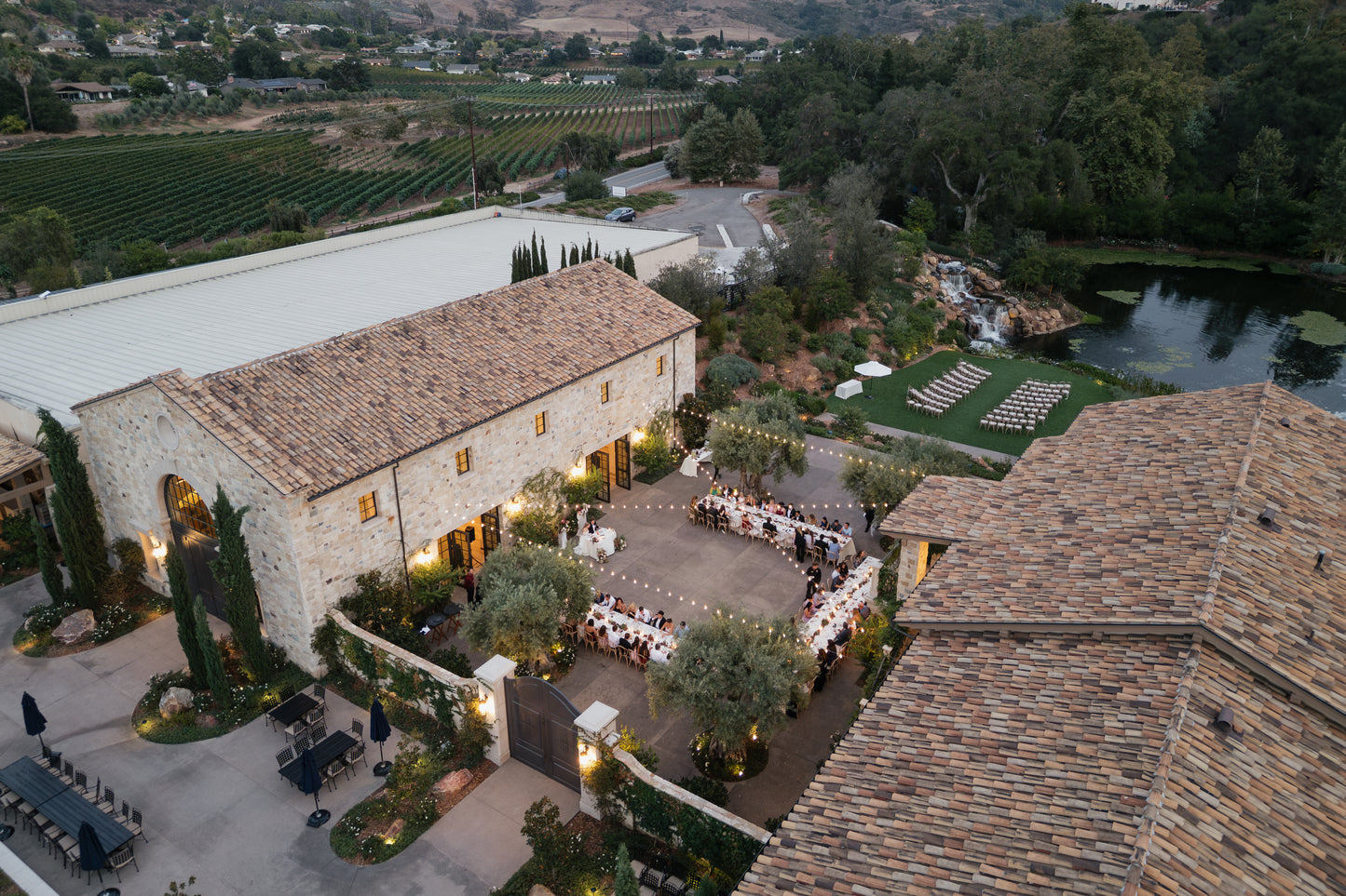 Styling & Impact Package