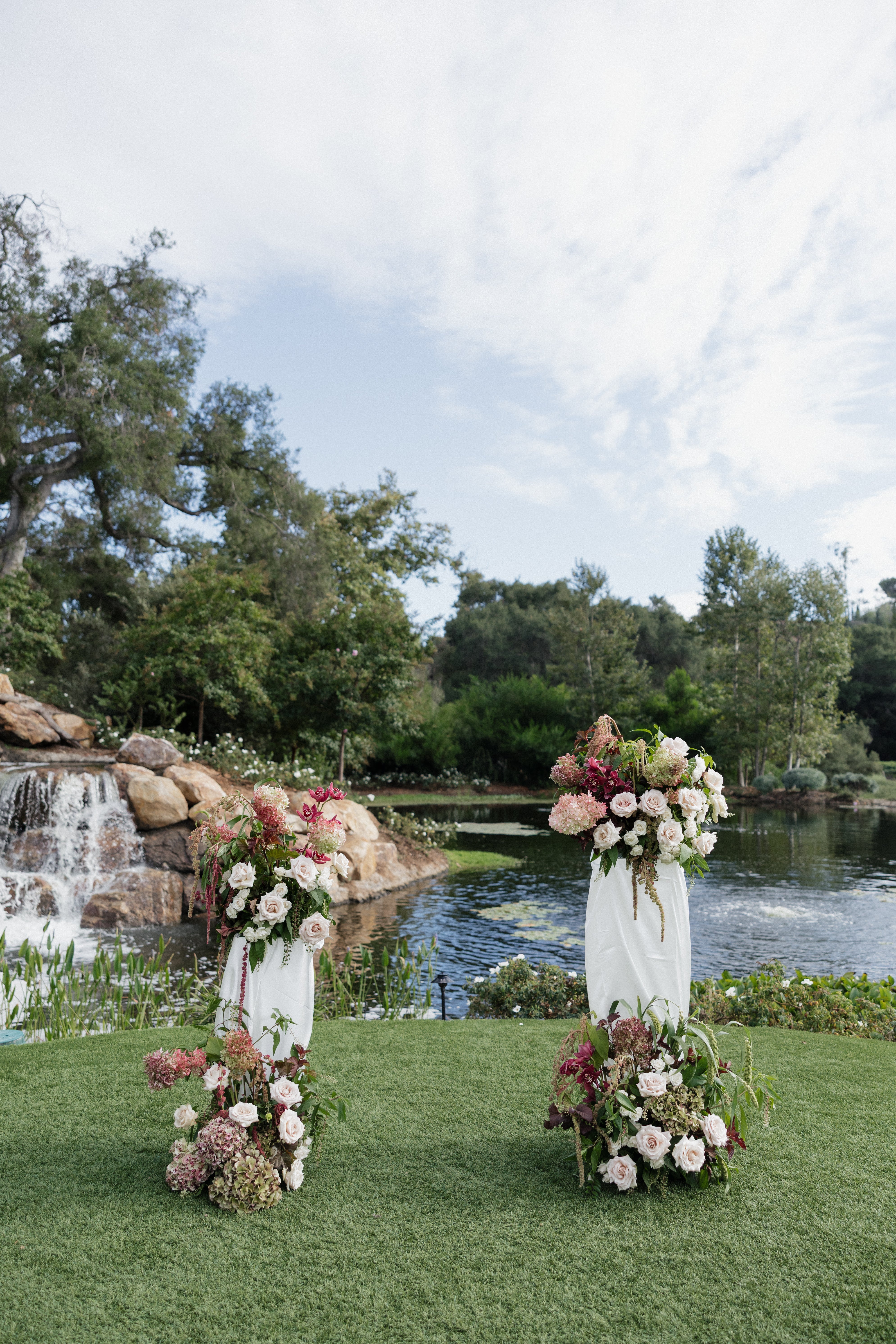 Statement Arrangement